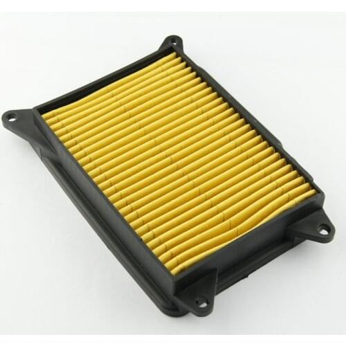 Motorcycle Parts Air Filter Sponge Cleaner Cap for Yamaha YP250 Grand Majesty YP400 MAJESTY400 CP250 Maxam 5RU-15407-02