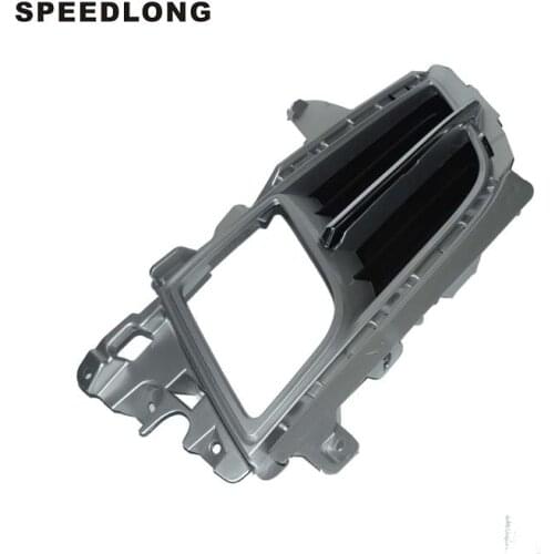 1Pcs Right Front Fog Lamp Light Cover Bezel Trim Fit For Mazda 6 2009 2010