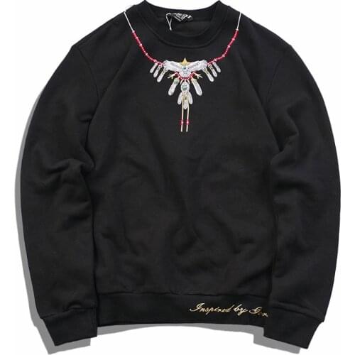 LIBIELIY Men's Hoodies