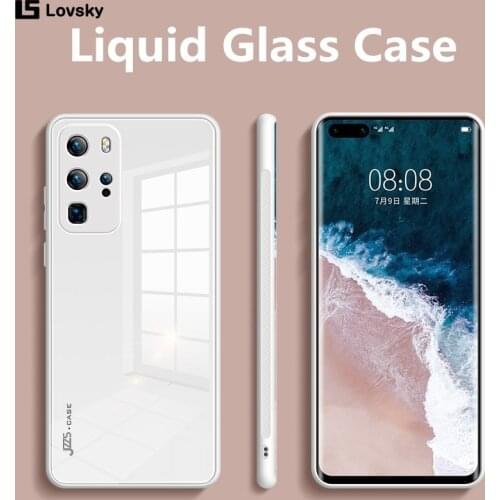 Lovsky Huawei Mate 20 Phone Cases