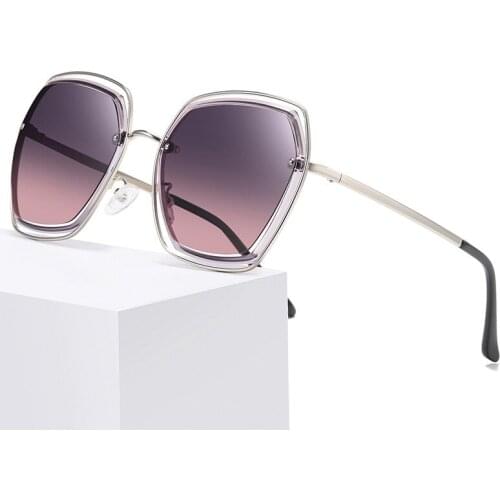 MANTE BLONG Women's Glasses And Cases