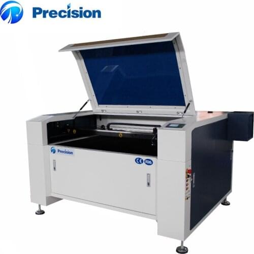 Red light point clear laser road laser cutting machine