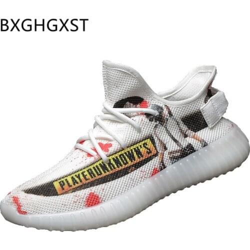 Running Shoes Men Sneakers Luxury Brand Tennis Shoes for Men Sneakers White Sneakers Men Sport Shoes Men 2020 Tenis Masculino