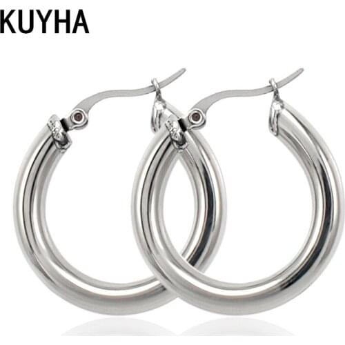 One Pair Silver Color Earrings Kpop Romantic Dangle Elegant Pendant Drop Jewelry For Wedding Present