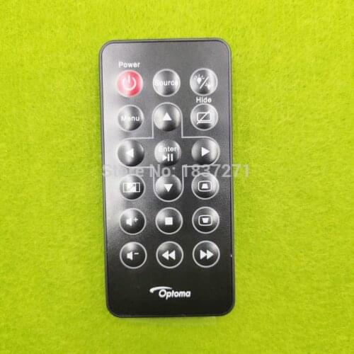 New original remote control for optoma ML550 ML750 projector