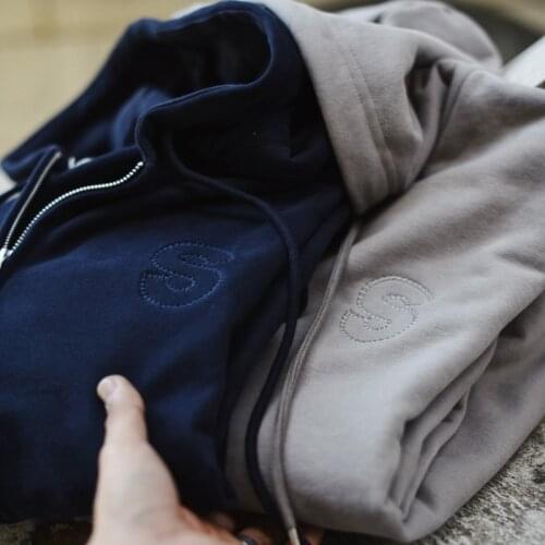 Мужские флисовые толстовки SauceZhan China At AliExpress