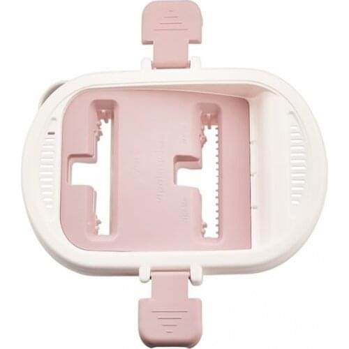 Vipset Replacement Complete Cover With Two Handles and Sides Locking Featured Proportional Attitude Dirty Water Spilled Pores Droppings Amount