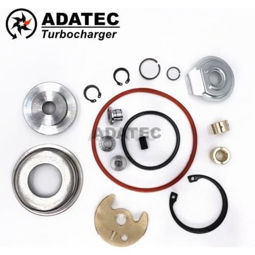 Turbine parts TD04 TD04L TD04L-13T TD04L-14T Turbocharger Repair kits 49377-04100 49377-04200 for Mitsubishi Turbo rebuild