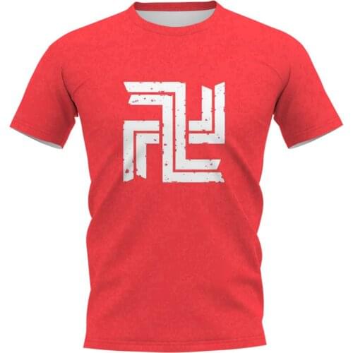 CLOOCL Japan Anime T-shirts Tokyo Revengers Men Clothing Unisex Short Sleeve Pullover Tops Women Harajuku T Shirts