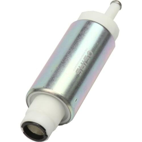 UNIVERSAL INLINE FUEL PUMP FOR C&K SERIES PICKUP 97 GCA3348 OSIAS Brand new