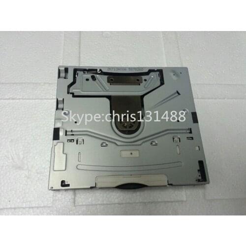 100% Original new Den&so DVD navigation mechanism RAE3370 RAE3142 2501 for Toyota B9004 VW Mercedes Lexus Audi 2G car audio GPS