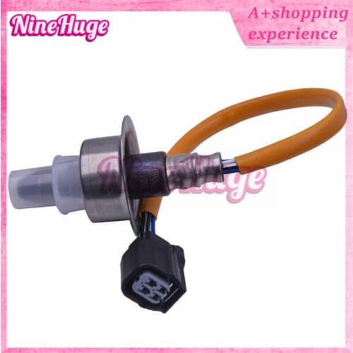 211200-2630 211200-2490 Car Air Fuel Ratio Sensor Lambda O2 Oxygen Sensor For HONDA CIVIC FR-V ACCORD CR-V CIVIV l4 1.8 2.0i