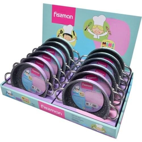 Сковороды вок FISSMAN China At AliExpress