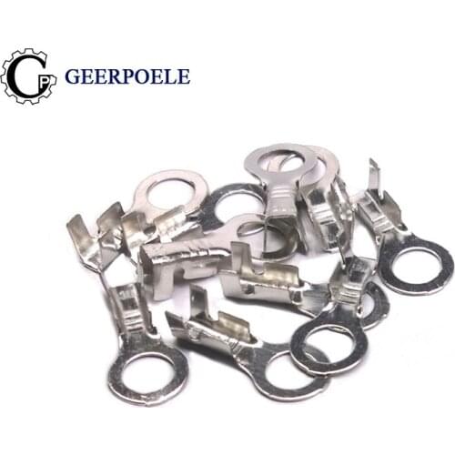 GGEERPOELE Electronics
