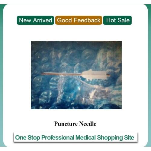 NIHON KOHDEN MEK-8118 Hematology analyzer Puncture Needle