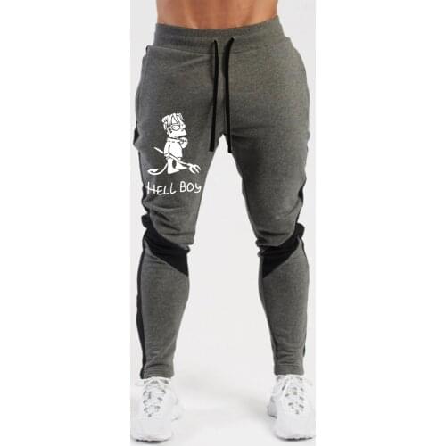 JJCEA Men's Warm Pants