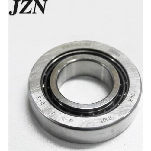 JZN Free shipping( 1 PCS ) Ball Screw Bearing BSB3062-2Z-SU Inner diameter 30mm outer diameter 62mm