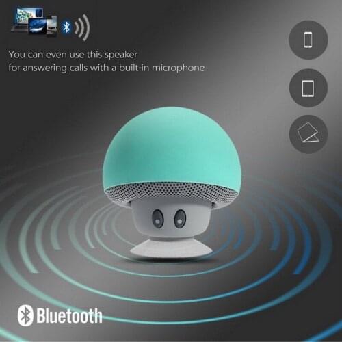 Liser Portable Speakers