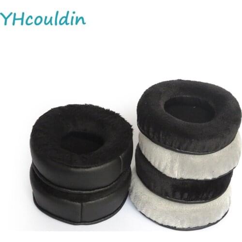 YHcouldin Ear Pads For Axelvox HD241 Headphone Replacement Earpads Velvet Ear Pad
