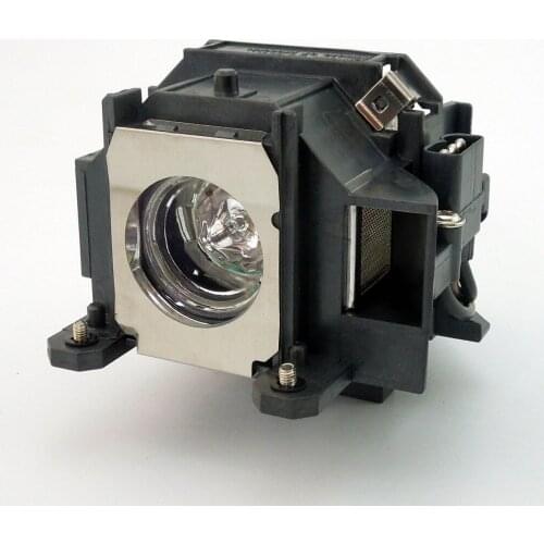 Inmoul Original Projector Lamp For ELPLP40 for EMP-1810/EMP-1815/EB-1810/EB-1825/EMP-1825/PowerLite 1810p 1815p 1825