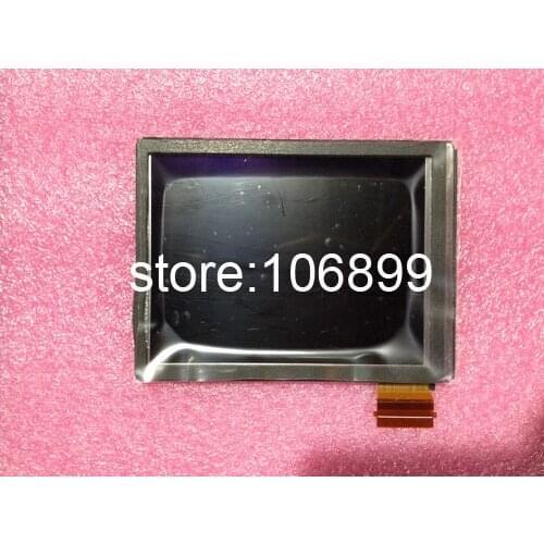 Original 3.5" PDA LCD Display Screen for SamSung LMS350CC01 LCD Screen 100% Working