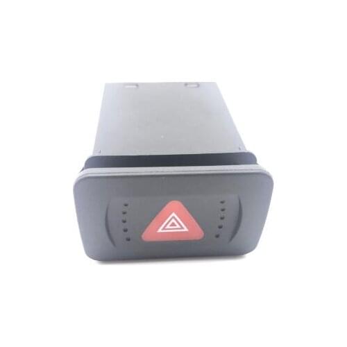 Weill Double-flash warning light switch for bora golf4 1J0 953 235 C