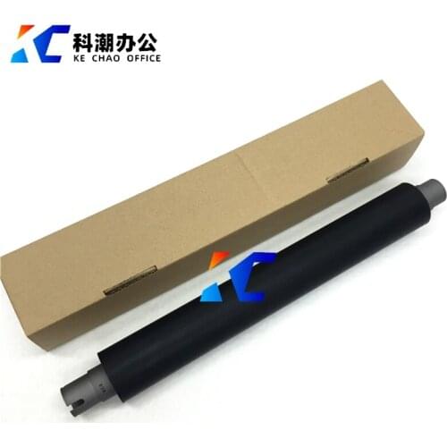 KECHAO lower sleeved Fuser roller Compatible for E-studio 5520C 6520C 6530C 5540C 6540 C6550C 6560C 6570C 5520 copier parts
