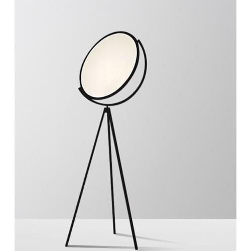 Modern led iron floor lamp standing lamp lamp floor industrial decor store standing lamp living room lamp dining room lamp