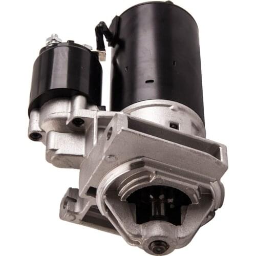 STARTER MOTOR FOR HOLDEN COMMODORE 3.8L V6 VN VR VS VT VX VY VU STATESMAN VQ VR BXH139