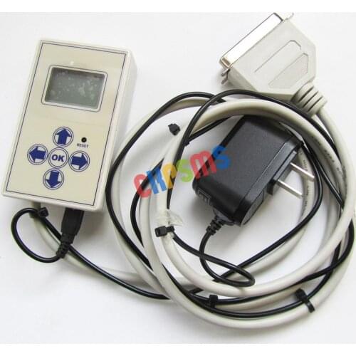 1PCS #KP-BS-T-113 USB READER fit for Tajima embroidery machine TMFX, TMEX, TMEG, TME-DC, TMEF, TMEF-H