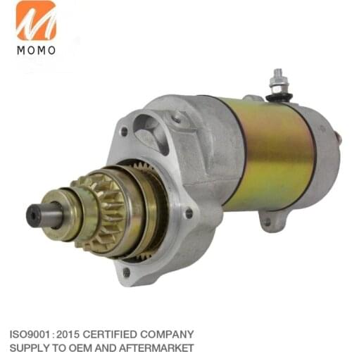 High performance utv side by sides atv starter & drive POLARIS XPRESS 300 1996-1997 400 XPRESS