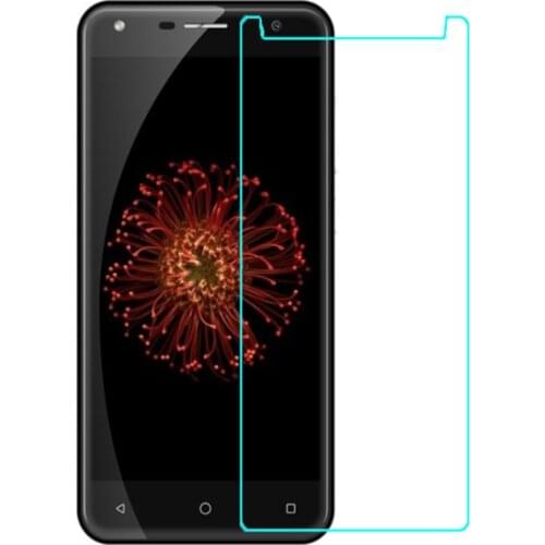 2PCS For DEXP Ixion MS650 Iron Pro Tempered Glass Screen Protector Safety Protective LCD Front Film on Ms 650 Mobile Phone Glass