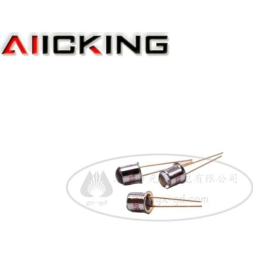 10/PCS TPS601A Gold seal phototransistor 601A photosensitive receiver TO-18 wavelength 800nm
