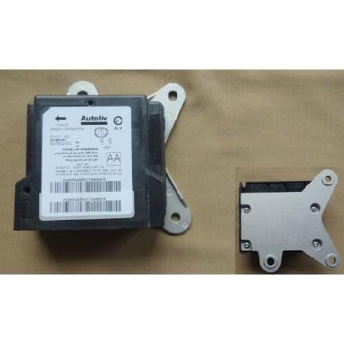 3658110XKW70A Airbag electronic control unit for greatwall