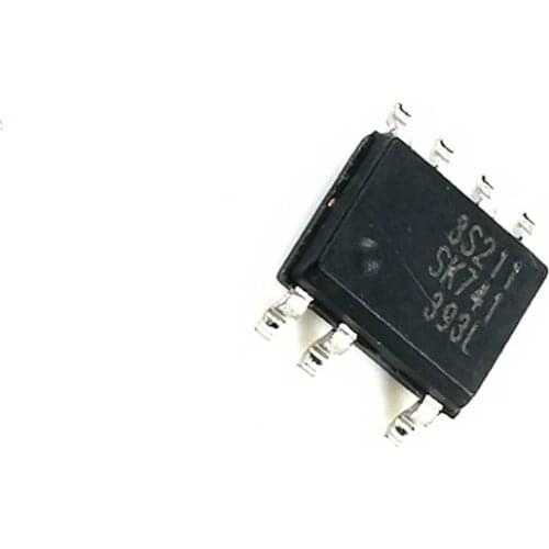 3S211 SSC3S211 LCD power chip patch SOP-7