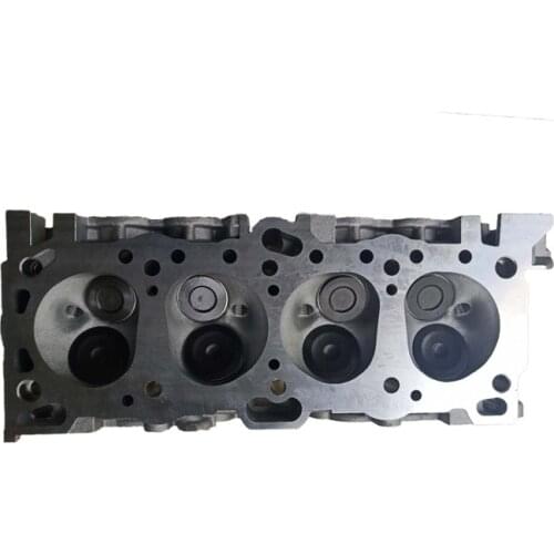 4G64 8V Complete Cylinder Head Assy forMitsubishi Galant L200 L300 Pajero Space Wagon Expo Shogun Pick-up 2.4L SOHC 1985-1992