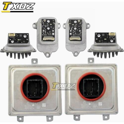 63119498408 For BMW 7' G11 G12 Full LED Headlight 63119498410 Turn Signal 9498410 9498409 lightsource module 7933361 63117933361