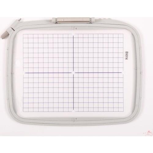 BN914 #0089147300 Large Hoop Embroidery Hoop 155 x 200mm for Bernina Artista 165,170,180 Machine bernina parts