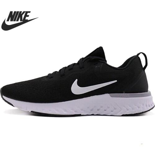 Original New Arrival NIKE REACT Mens Running Shoes Sneakers