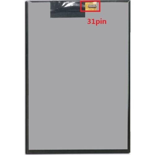 10.1 inch LCD Display matrix screen FPCA.101027BV1 For DIGMA CITI 1903 4G CS1062ML tablet parts For DIGMA CS1062ML