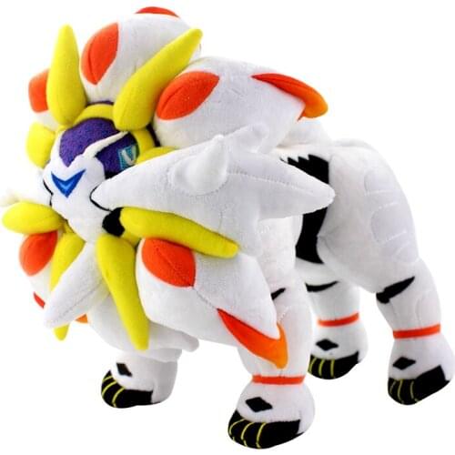 25cm Plush Toys Stuffed anime cartoon Doll