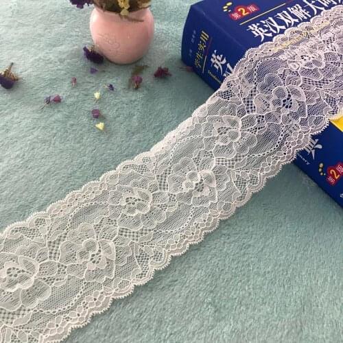 Simple and delicate lace, home decoration, model C1556