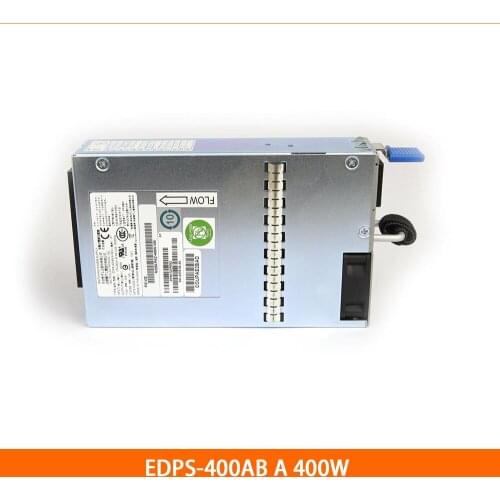 Power supply for N3K-C3064PQ N2200-PAC-400W 400W fully tested
