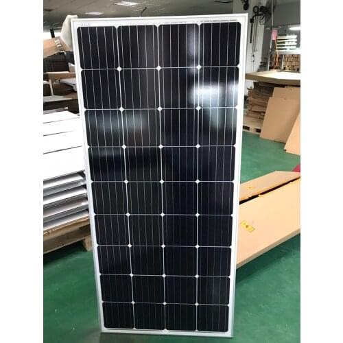 Solar Panel 150w 12v Solar System For Home 900w 1050 w 1200w 1350w 1500w 220v Caravan Car Camping Motorhomes Rv Boat Outdoor