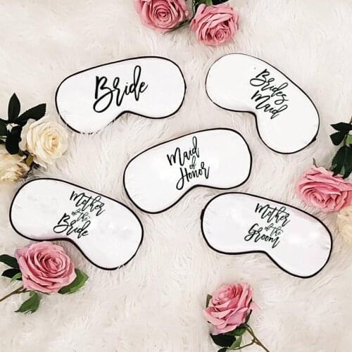 Wedding bachelorette night Party Bridal shower bridesmaid maid of honor mother of the groom Bride to be decoration gift present