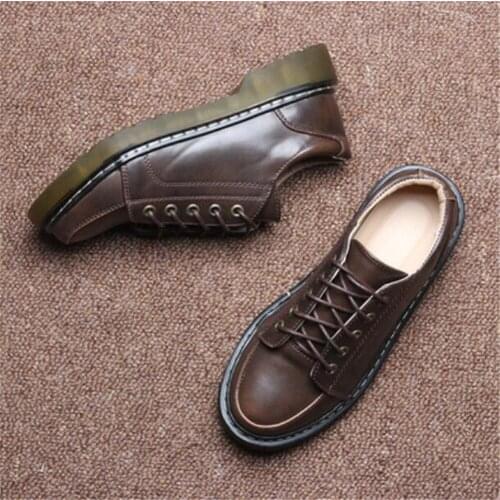 LOLITA Shoes JK Uniform Shoes PU Leather lolita dress cosplay Shoes B401