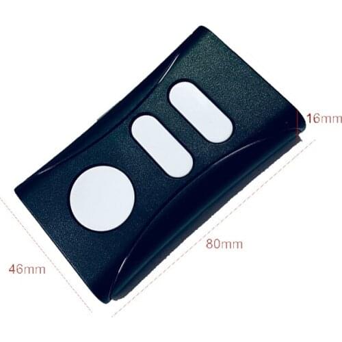 Universal garage door remote control for 971LM 972LM 973LM Garage Door Opener Remote