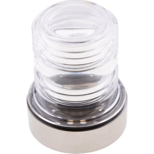 Anchor Navigation Light Replacement for Marine Boat Yacht 12V