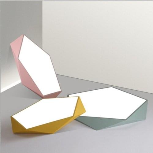 Japan led ceiling light living room bedroom hallway lamp LED ceiling lamp E27 led ceiling lamps