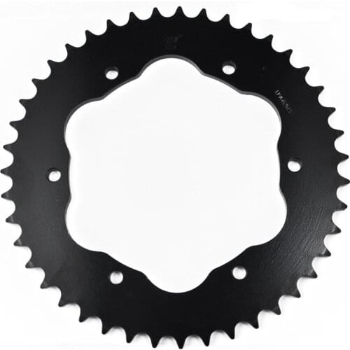 525 Motorcycle Rear Sprocket For Ducati 1103 Panigale Streetfighter V4 V4S 1199 PanigaleR 1198 Diavel 1200 1200R 1200S Monster